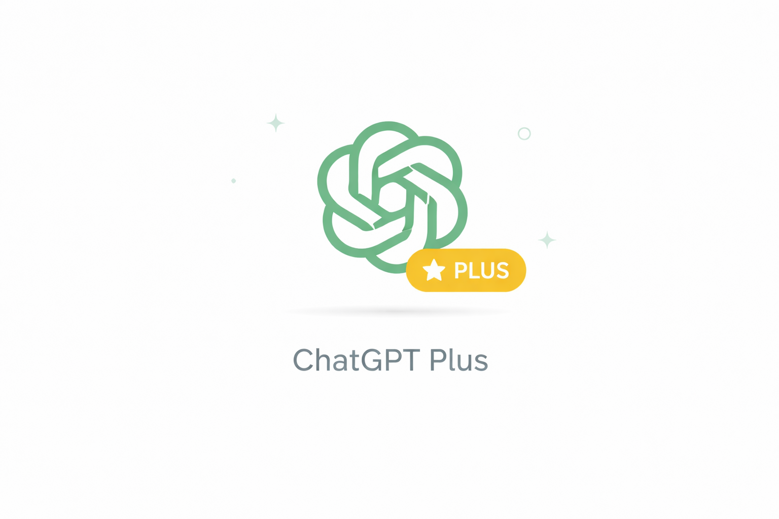 Как оформить ChatGPT Plus